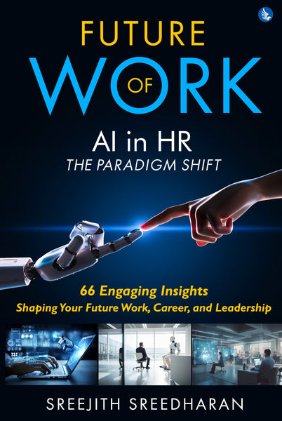 Future of Work - AI in HR – WFP Store