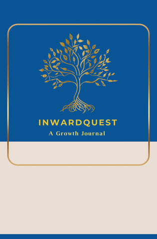 InwardQuest - A Growth Journal
