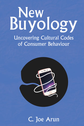 New Buyology - Uncovering Cultural Codes of Consumer Behaviour