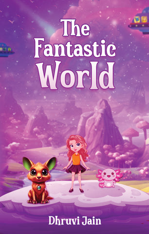 The Fantastic World
