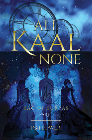 ALL KAAL NONE: Sac of Surpäs Part 1
