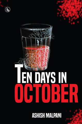 Ten Days in October