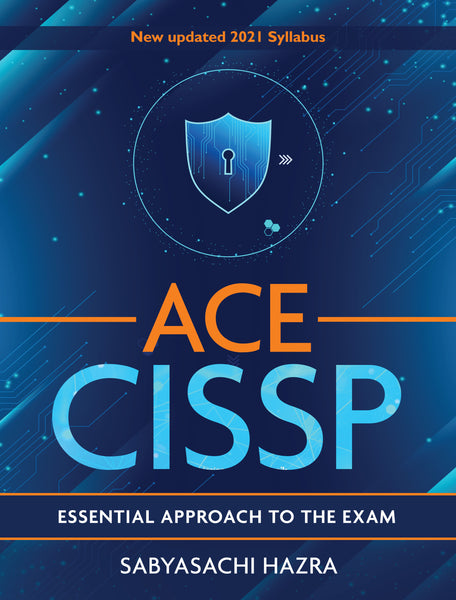 cissp new exam 2022