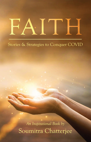 FAITH: Stories & Strategies to Conquer COVID