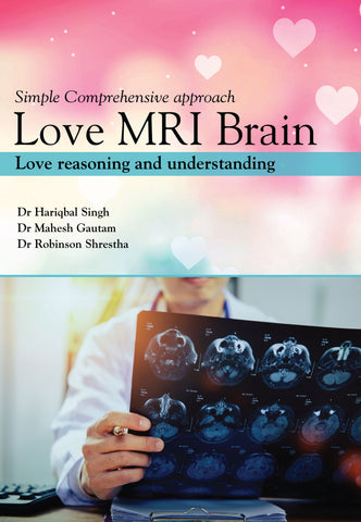 Love MRI Brain