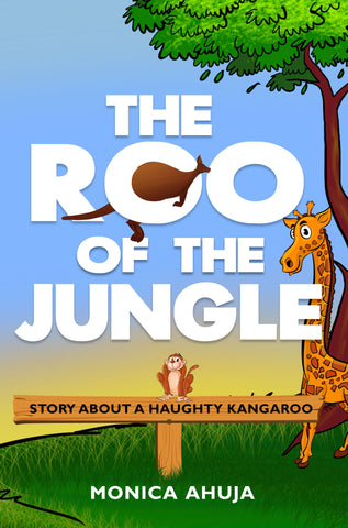 The Roo of the Jungle