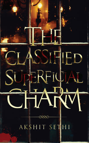 The Classified Superficial Charm