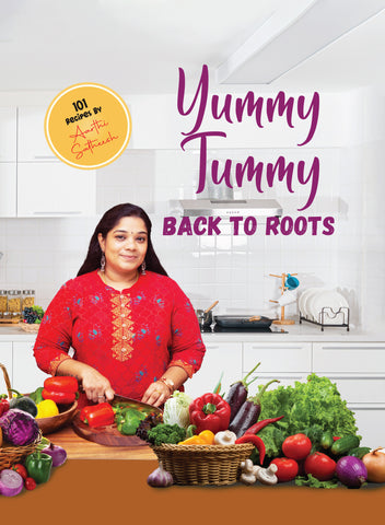 Yummy Tummy - Back to Roots