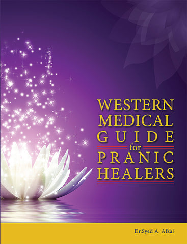 Western Medical Guide for Pranic Healers