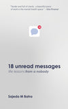18 unread messages - life lessons from a nobody