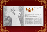 The Divine Resurrection - Shirdi Sai Baba's Original Photographs, Remembered, Researched and Restored