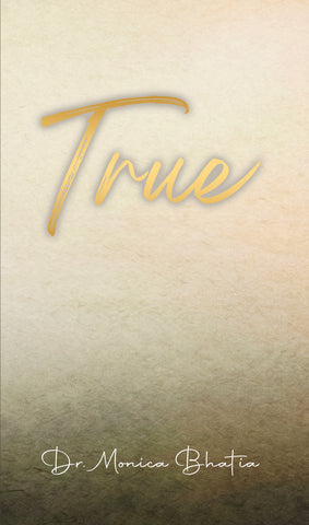 [Pre-Order] True