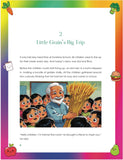 Food & Feelings - Master EIQ - Empowering Kids with Emotional Intelligence