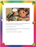 Food & Feelings - Master EIQ - Empowering Kids with Emotional Intelligence
