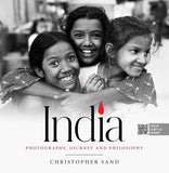 India - Photographs, Journey & Philosophy