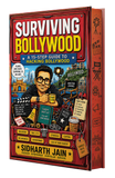 Surviving Bollywood - A 15-Step Guide To Hacking Bollywood