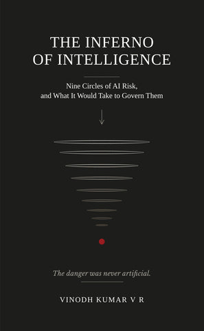 The Inferno of Intelligence - Nine Circles of AI Risk, and What It Would Take to Govern Them