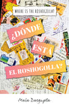 ¿Dónde Está El Roshogolla? - Where Is the Roshogolla?