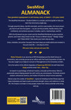 SwaMind Almanack  (For Students of Classes 7 to 12) - A Practical Guide for Success and Happiness