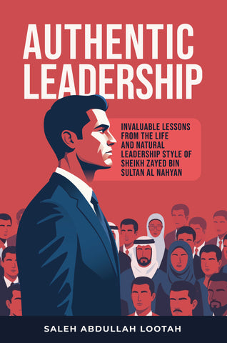 Authentic Leadership