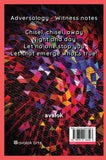 Adversology: Unconstitutional Stories
