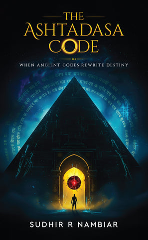 The Ashtadasa Code - When Ancient Codes Rewrite Destiny