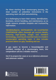 [Pre-Order] Neurosurgical Instruments - An Illustrated Compendium