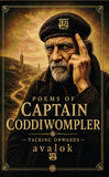 Poems of Captain Coddiwompler: Tacking Onwards