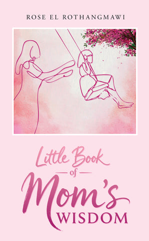 Little Book of Mom’s Wisdom