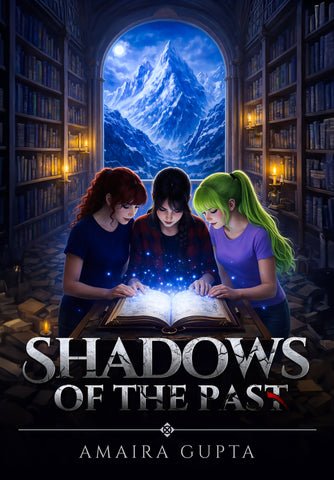 Shadows of the Past