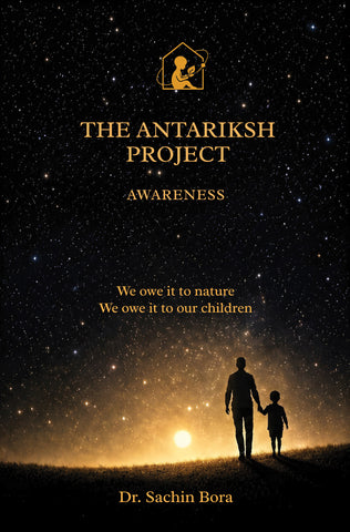 The Antariksh Project - Awareness