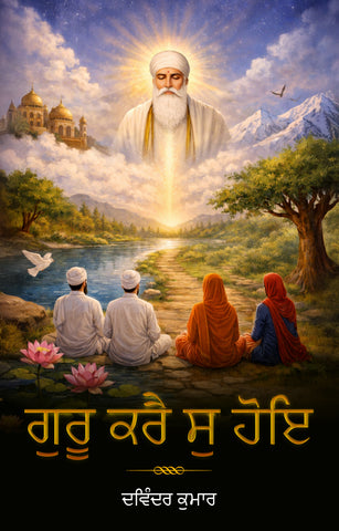 Guru Kare So Hoye