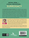 Social, Legal and Ethical Implications of Surrogacy