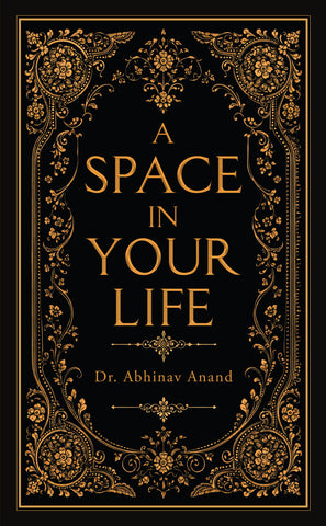 A Space in Your Life