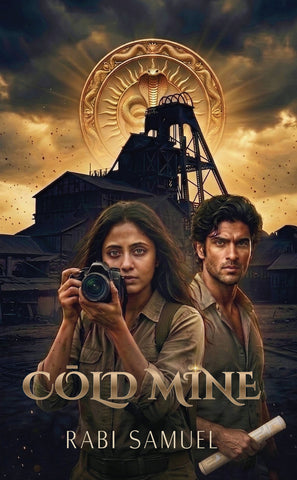 Cold Mine