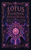 The Lotus of Fourteen Veiled Pearls - 14 Realms, 14 Sins, and One Final Truth