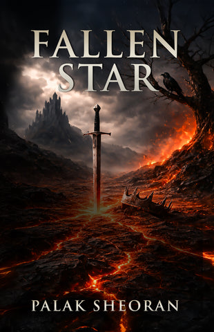 Fallen Star