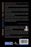 From Vacuum to Cosmos - Rethinking the Birth and Fate of the Universe