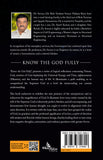 Know the God Fully - (To Reform Yourself)