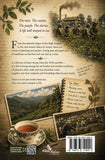 Tête-à-Tea - Anecdotes from a Life Immersed in Tea
