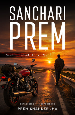 Sanchari Prem - Verses from The Verge