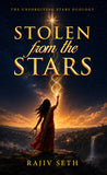 [Pre-Order] Stolen From the Stars - A Heist From Destiny