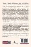 Introduction to International Researchers by Specific Methods