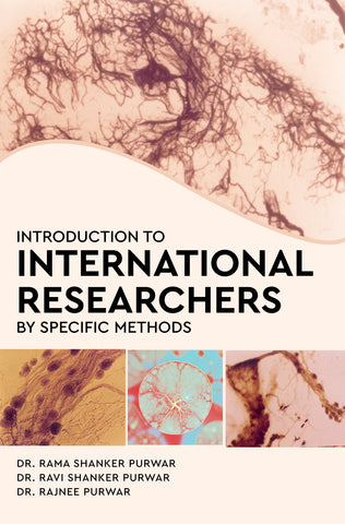 Introduction to International Researchers by Specific Methods