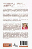 Your People, My People - Memoir of a Canadian-Indian Women's Activist