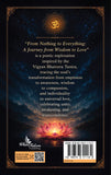 From Nothing to Everything - A Journey From Wisdom to Love