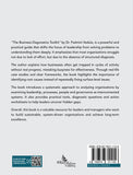 The Business Diagnostics Toolkit - A Practical Guide to Diagnosing Organizational Performance  and Operational Gaps