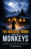 The Magical Monk and His Monkeys - A Story of Love and Sacrifice