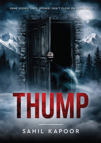 [Pre-Order] Thump