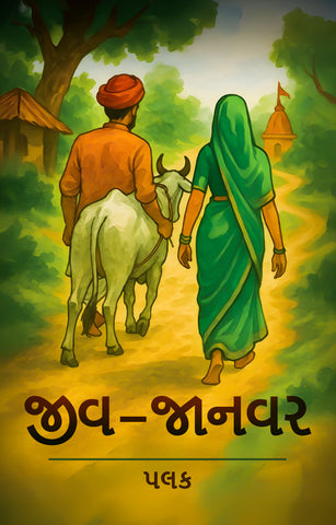 Jiv-Janavar